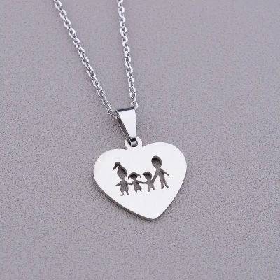 Підвіска Stainless Steel 45 см
