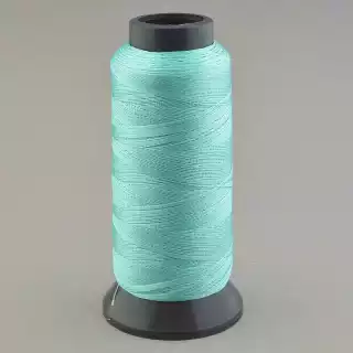 Нитки шовк 0,3 мм.