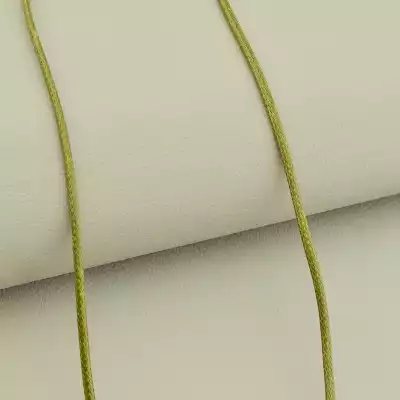 🏷️️ Шнурок з карабіном Каучук 45 см F-106604