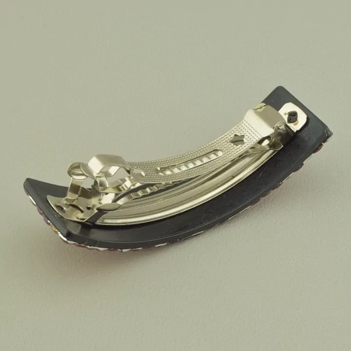 🏷️️ Шпилька Fashion Сrystal 85х25 ss_99706