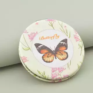 Дзеркальце міні 65х65 мм