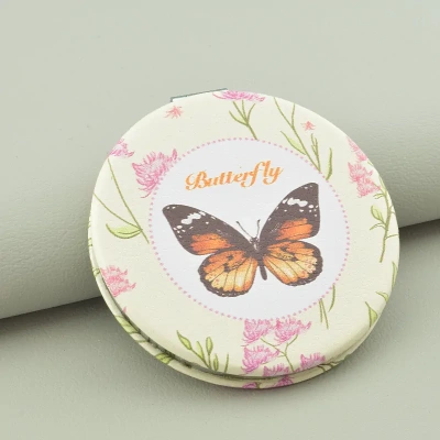 Дзеркальце міні 65х65 мм