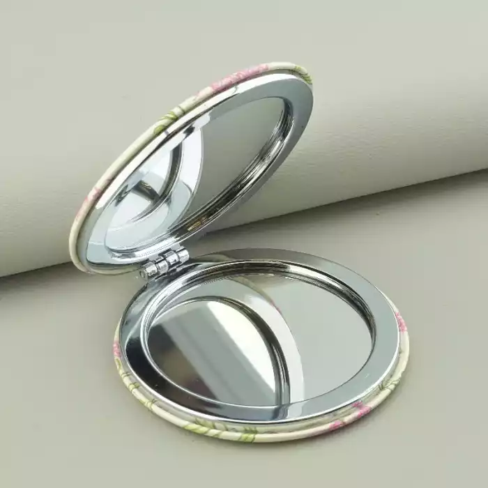 🏷️️ Дзеркальце міні 65х65 мм ss_64799