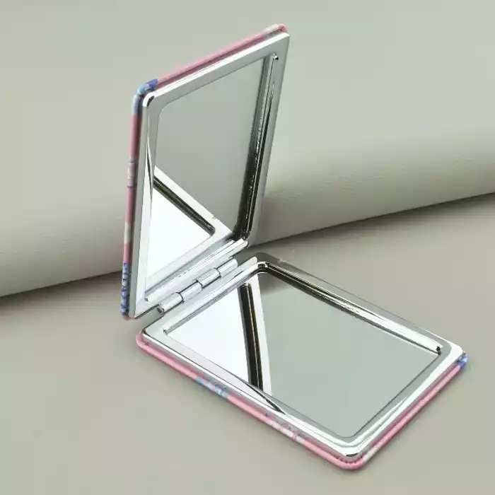 🏷️️ Дзеркальце міні 85х60 мм ss_65014