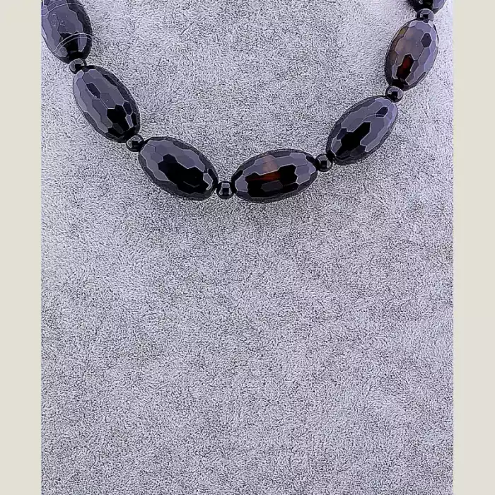 🏷️️ 🏷️️ Намисто Агат 50 см ss_53723 ss_53723