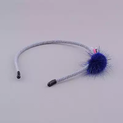 🏷️️ Обруч Flora Secret тканина F-41275