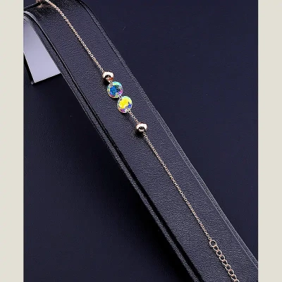 Браслет Stainless Steel 18 см