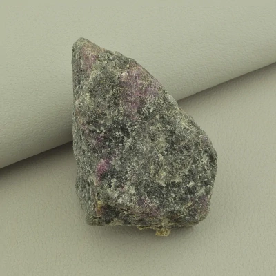 Зразок Цоізіт 65x35мм.