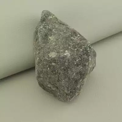 🏷️️ Зразок Цоізіт 65x35мм. F-102792