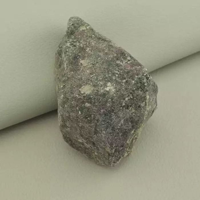 🏷️️ Зразок Цоізіт 65x35мм. ss_102792