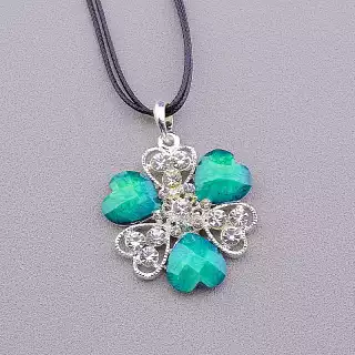 Підвіска Стрази 46 см