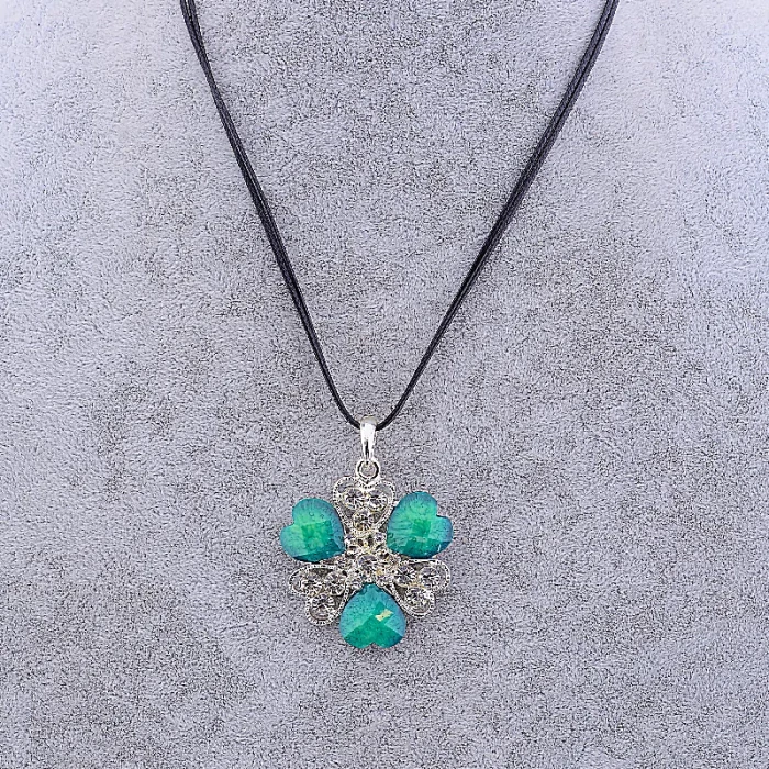 🏷️️ Підвіска Стрази 46 см ss_78299