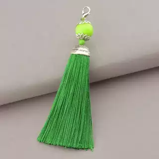 Пензлик шовк 100х15 мм.