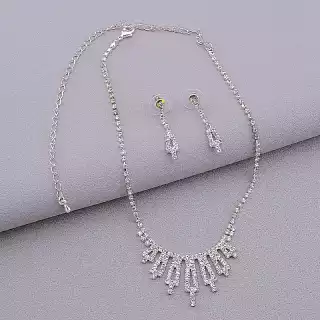 Набір Сrystal 48 см