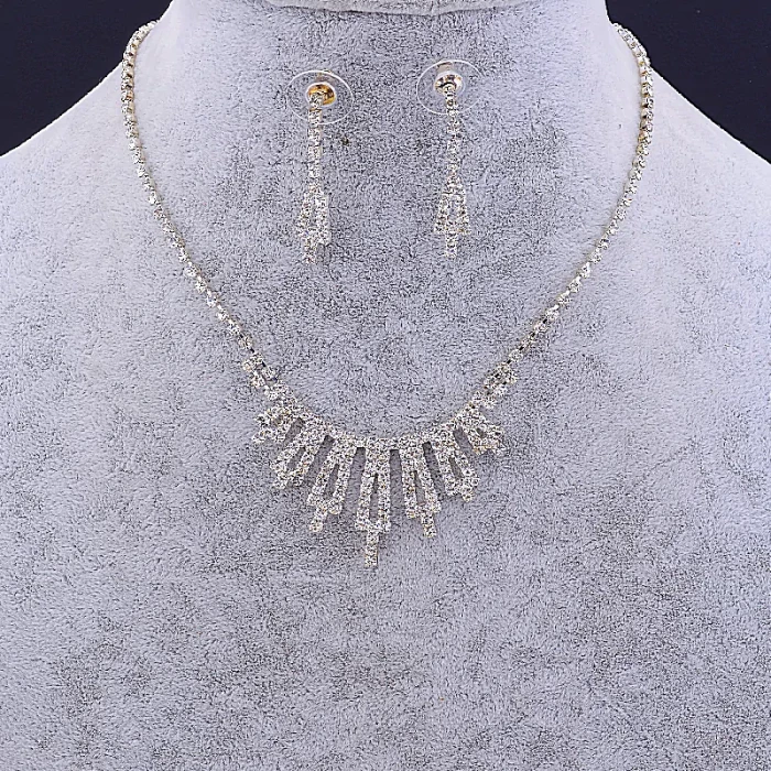 🏷️️ Набір Сrystal 48 см ss_78816