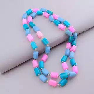 Намисто Агат 110 см