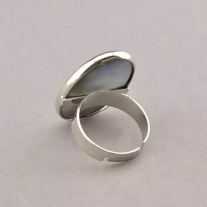🏷️️ Перстень Перламутр ss_96646