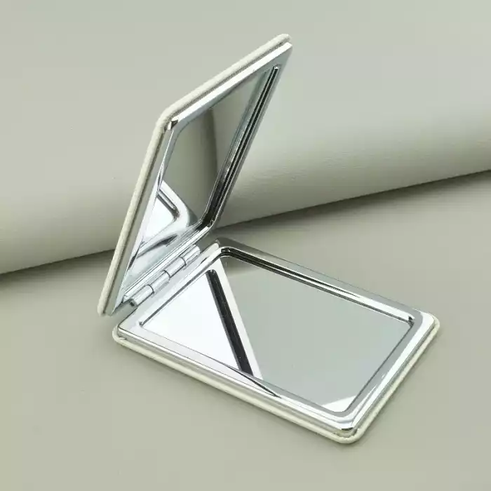 🏷️️ Дзеркальце міні 85х60 мм ss_58049