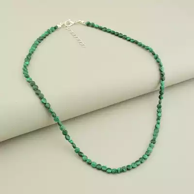 Підвіска Малахіт 42 см