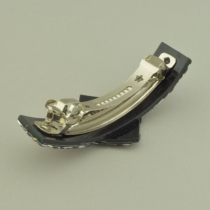 🏷️️ Шпилька Fashion Сrystal 90х43 ss_98288