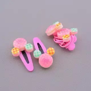 Невидимка + Гумка пластик