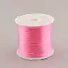🏷️️ Резинка розова 800 см F-16073