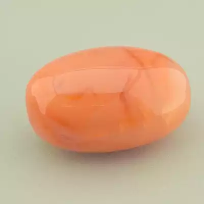 🏷️️ Зразок Агат 50x30мм. F-100759