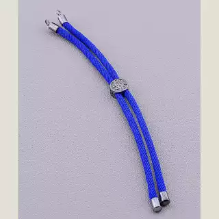 Основа під браслет (хром)