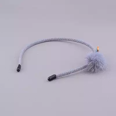 🏷️️ Обруч Flora Secret тканина F-41276