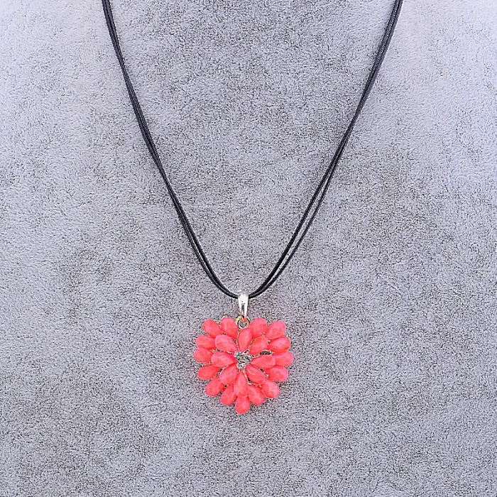 🏷️️ Підвіска Стрази 45 см ss_77694