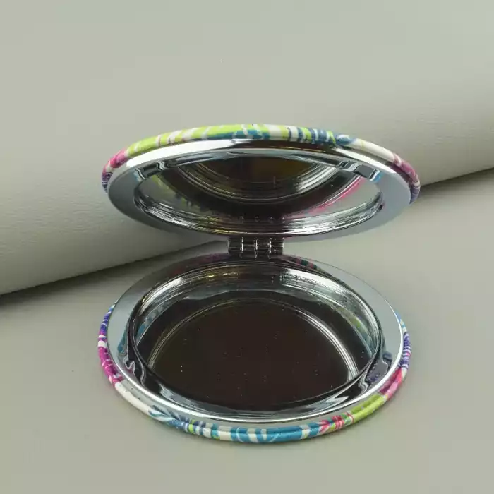 🏷️️ Дзеркальце міні 60х60 мм ss_56879