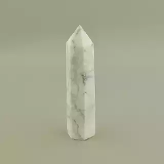 Зразок Кахолонг 90x25мм.