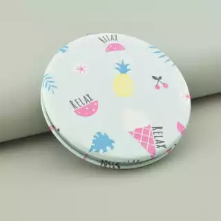 Дзеркальце міні 60х60 мм