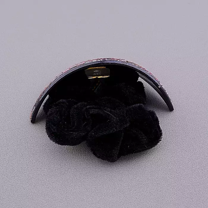🏷️️ Резинка для волосся Fashion Сrystal ss_79770