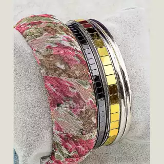 Набір Браслетів 5 шт