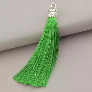 Пензлик шовк 90х10 мм.