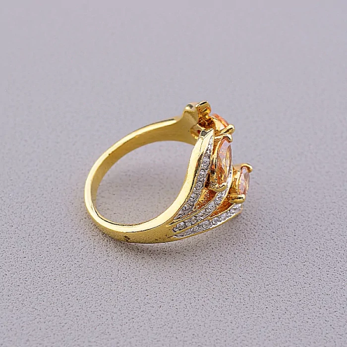 🏷️️ Каблучка Сrystal ss_82041