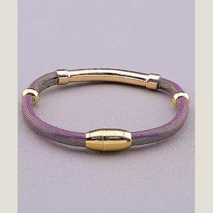 🏷️️ Браслет Сrystal 17 см ss_11891