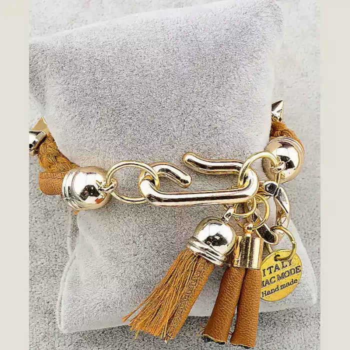 🏷️️ Браслет FJ ss_12233