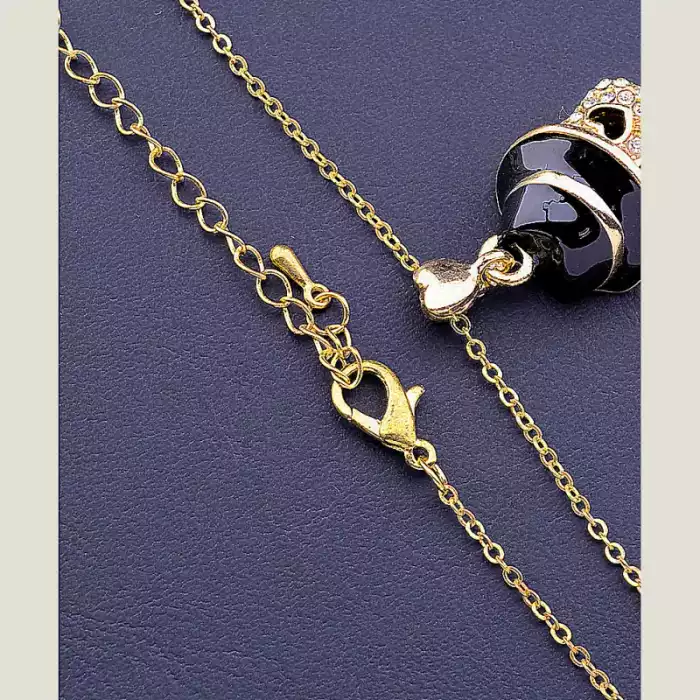 🏷️️ Підвіска череп Сrystal 46 см ss_12447