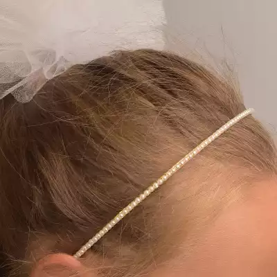 🏷️️ Обруч FJ F-74134