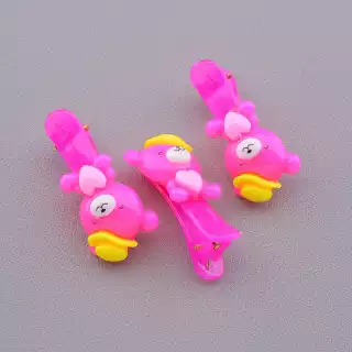 Качечки 3 шт пластик