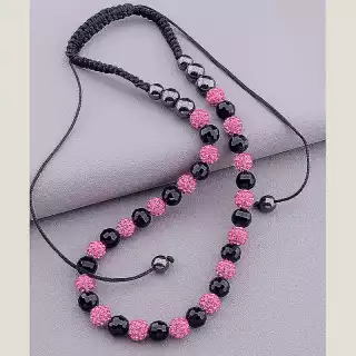 Намисто Сrystal 48 см