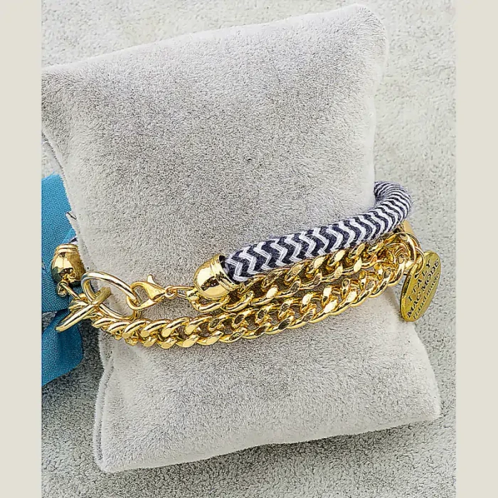 🏷️️ Браслет FJ ss_17260