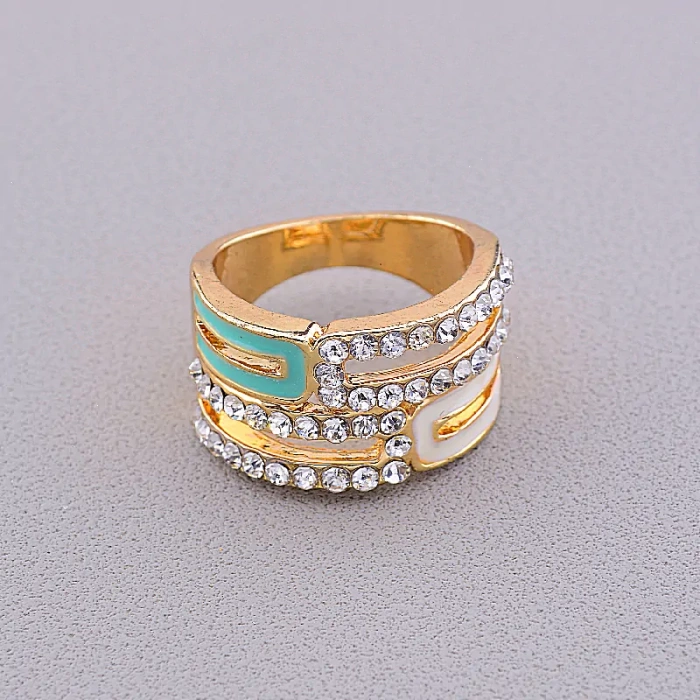 Каблучка Сrystal ss_78968 ss_78968