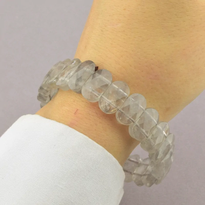 🏷️️ Браслет Кварц 19 см ss_69512