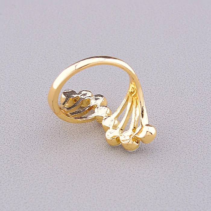 🏷️️ Каблучка Сrystal ss_80393