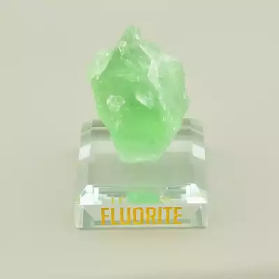 Зразок Флюорит 55x40мм.