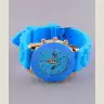 🏷️️ Наручний годинник Силіконовий ремінець F-10566