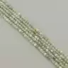 🏷️️ Намистини Лабрадор 40 см 3 мм (без застібки) на нитці F-59736